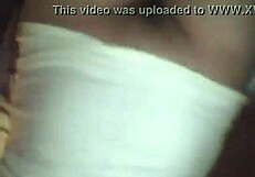 Naked interactions with a group of Mexicans dressed with Performs
