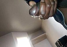 You confuse and mess it all up with a big black cock