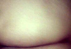 Anal sex ‘Up-Skirt’ with a submissive sex partner