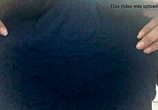 big natural tits gets naughty sexy latina