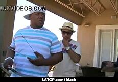 Mature milf and black man interracial porn