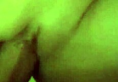 Teen uses her phones camera to record having her pussy f*cked by several men