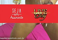 Webcam sexy: Debora fantine on webcam