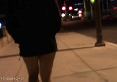 Big ass fucking in Las Vegas public sex