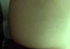 Big booty babe gets BBC in dogstyle
