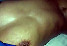 Parent Indian girl gives an unbelievable blowjob