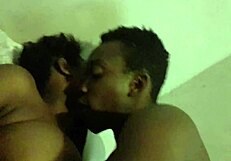 Students break it up in the sexy Uj