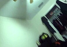 hughe black cock takes ebony girl