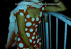The Tamil aunty sex story of love making