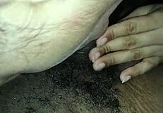 Incredible pornstar Cara Bess returns with another stunning scene and she showcases an ability to deepthroat a huge black cock