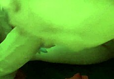 Hardcore emo babe gets spanked and rimjobd