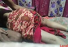 Čutim se tako divje, ko gledam ženo chudai s prijateljem moža.