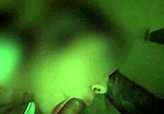 この痴女妻はチンポ吸うの好き？ゲロ吐きと窒息付き