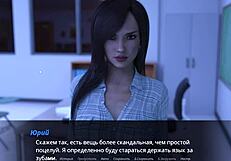 Dokonči hru: Echoes of Lust epizoda 2 část 8