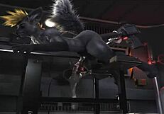 H0rs3合集 - 激烈男同性爱机器狂操