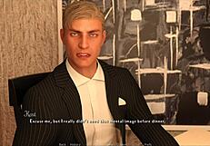 Tre livsregler avsnitt 11 i anime hentai stil