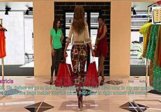 Istri dan ibu tiri 12