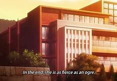 V Enjo Kouhai Epizóde 6 sa odohráva príbeh s intenzívnymi stretnutiami