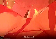 Anna Anon狂野动画中善良的Miquella怎么了？