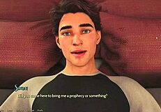 フレッシュ・ウーマン・ゲームシリーズパート4の次