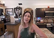 Já Jogou Verdade ou Consequência com a Madrasta Helena Price?