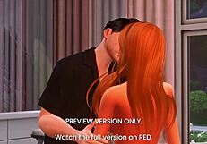 Ödül Gecesi için 3D Hentai Önizlemesine Heyecanlı mısın?