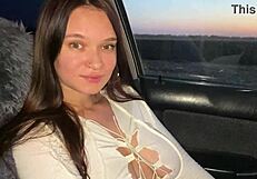 ¡Oye, ¿Por Qué la Novia de mi Amigo me la Chupó en el Coche?!