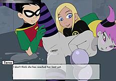 哇，沉浸在18Titans第60集史诗冒险中！