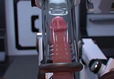 フータ・アーリが支配的なAIに激しく搾乳される