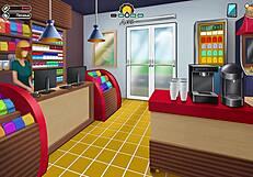 Gameplay Lengkap Life In Woodchester Bahagian 1