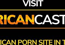 Masívne cicí bbw africká sexy mamička played rough euro veľký cock