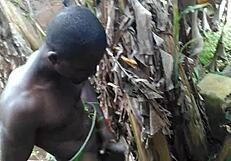 Не могу насытиться, трахая эту пышную аниме-секс-куклу жёстко