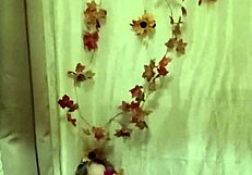 esclave f oslavuje jeseň blikajúcim