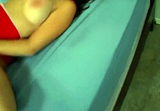 Hej Natasha Nice, poďme na tú busty hardcore akciu v spálni!