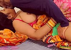 火辣邻居恋情变硬核内射，农场上的痛苦快感