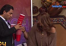 La messicana Andrea Legarreta sfoggia il suo culo pazzesco in HD 720p