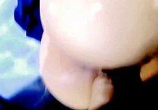 Meksikalı genç kamuya açık mastürbasyonla orgazm oluyor