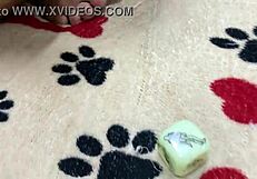 Deliciaslatinas1, a mostohanővérem forró játékokba csábít. Az egész házban baszunk.