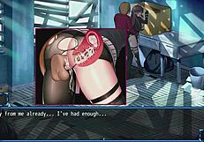 Nebel geisterjager the first lamb parte 2