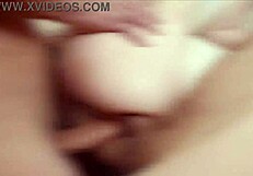 Nicixdream tager brutal DP, DAP og DVP i vol 4