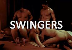 야, 이 18+ 아마추어 여친들이 집에서 남친하고 박아대!