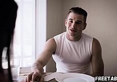 Kan forvrengte stesøsken dele chanel preston og evelyn claire? Full scene