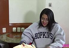 Una mañana rica con Krista Reyes!