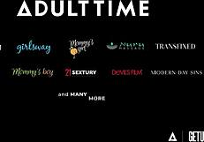 Zblízka, chlap, roznietená ryšavá MILF Bianca Beauchamp dostáva tvrdé drvenie od majstra Tyler Drake