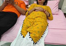 hey, why not jerk off in my hot 18 stepsister’s room today?