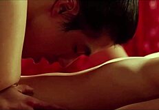 맙소사, 이 한국 영화 섹스 장면은 진짜 너무 뜨거워서 못 참겠어!