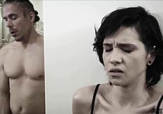 Ali gospodine B, ja sam, uh, još uvek devica, možete li mi pomoći?