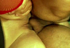 블론드 안나 조이가 애널 박고 커밍 페이셜 받음