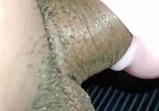 Pernah Tengok Kissy Beri Blowjob Cepat Sebelum Isi Creampie?