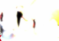 Hei Graycee Baybee, siap buat BBC ganda liar ini?